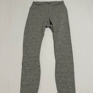 NOBULL Heather Gray Women’s Leggings